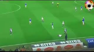 Highlights //Parma vs Inter/ 1-2 FT
