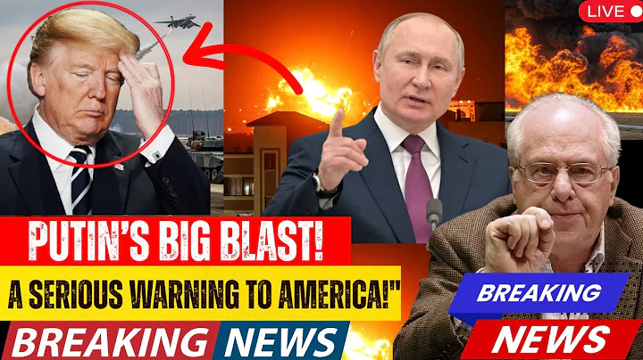 Putin Shocks Trump Ahead Of Meet: Russia Warns US To Remove Nuclear Weapons From Europe ‘Or Else…