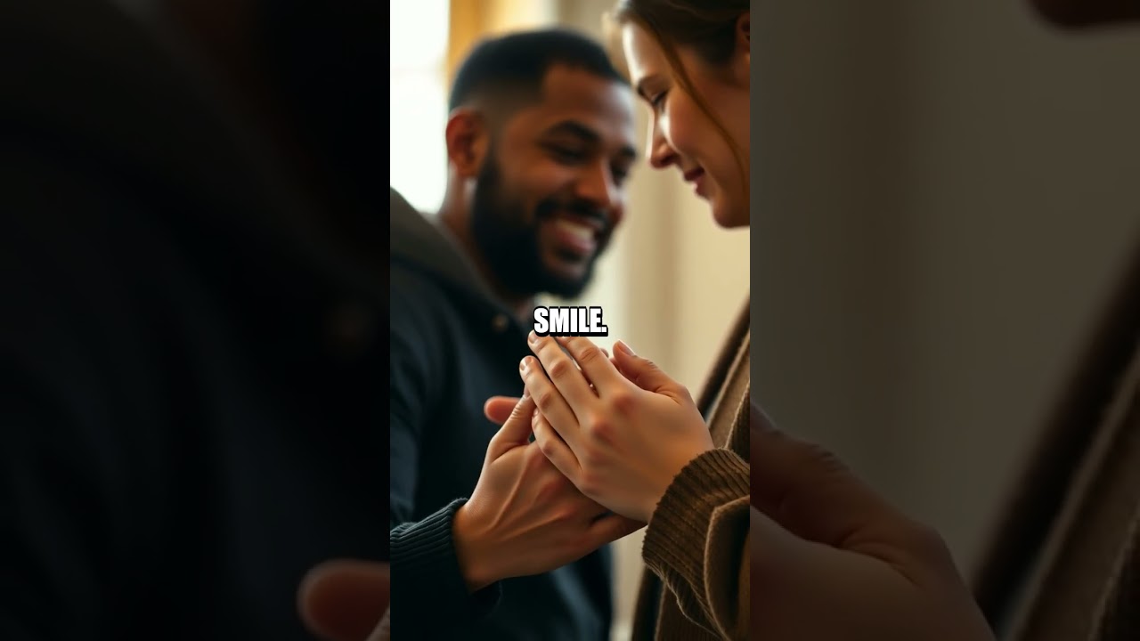 Small Moments Big Sparks in a Café First Contact