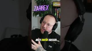 Zarbex im WM Finale?  #twitch #clips