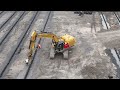 Tomlinson Construction at Elevator Bay