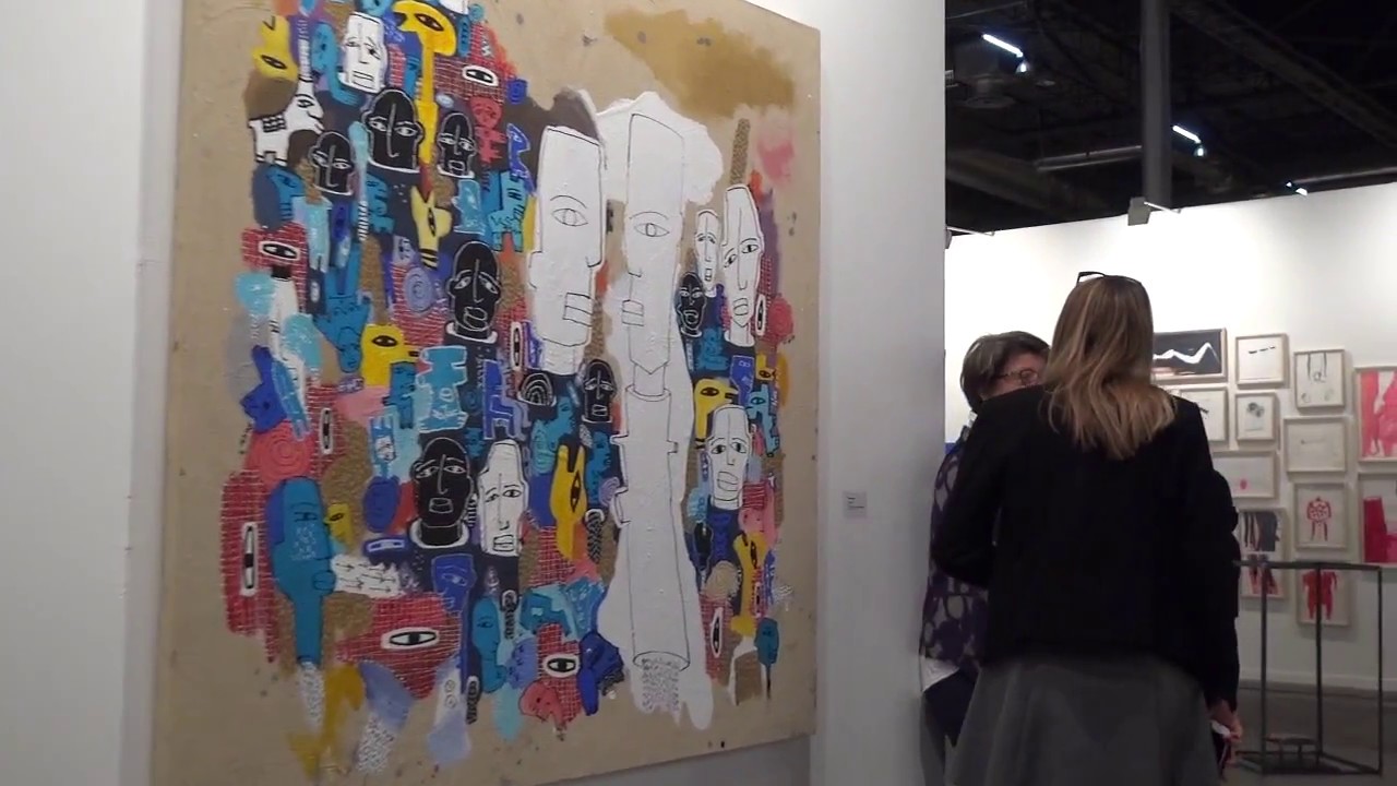 ARCO 2017 RECORRIDO 4