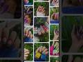 Easy nail art #grwm #nailart #naildesign #youtubeshorts #trending #shorts #trendingshorts