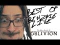 BEST-OF OBLIVION - BENZAIELIVE (VOD 1-43)