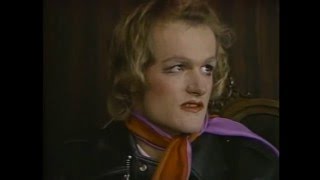 Olivia's Olivia (a clip from The Beaver Kid)