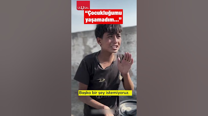 Gazzeli çocuğun feryadı boğazları düğümledi... #gazze #filistin #shorts