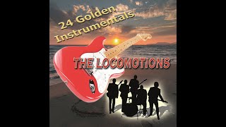 The Locomotions