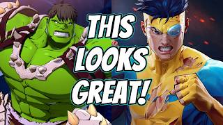 Let's Ramble About Fighting Games In 2026