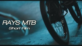 RAYS MTB CLEVELAND // BMX Short Film