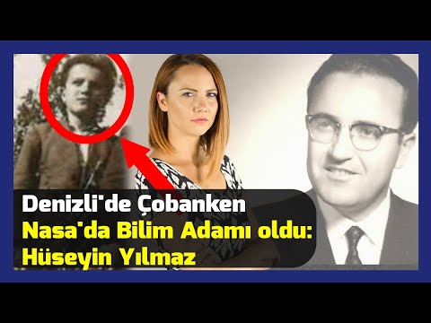 Einstein'a Kafa Tutan Türk: Hüseyin Yılmaz Kimdir?