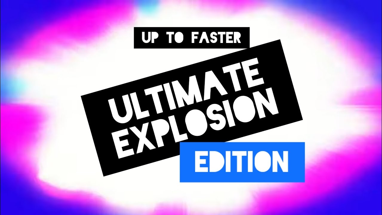 BAND GEEKS UP TO FASTER ULTIMATE EXPLOSION EDITION PARISON [FULL VIDEO]