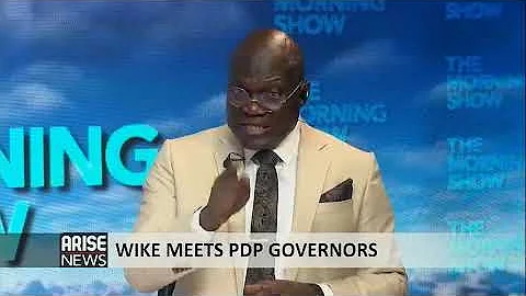 You lack the capacity and intellect to teach me anything - Abati FIR-ES Wike