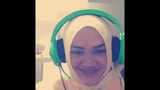 Duet smule terbaik lagu sunda bikin merinding