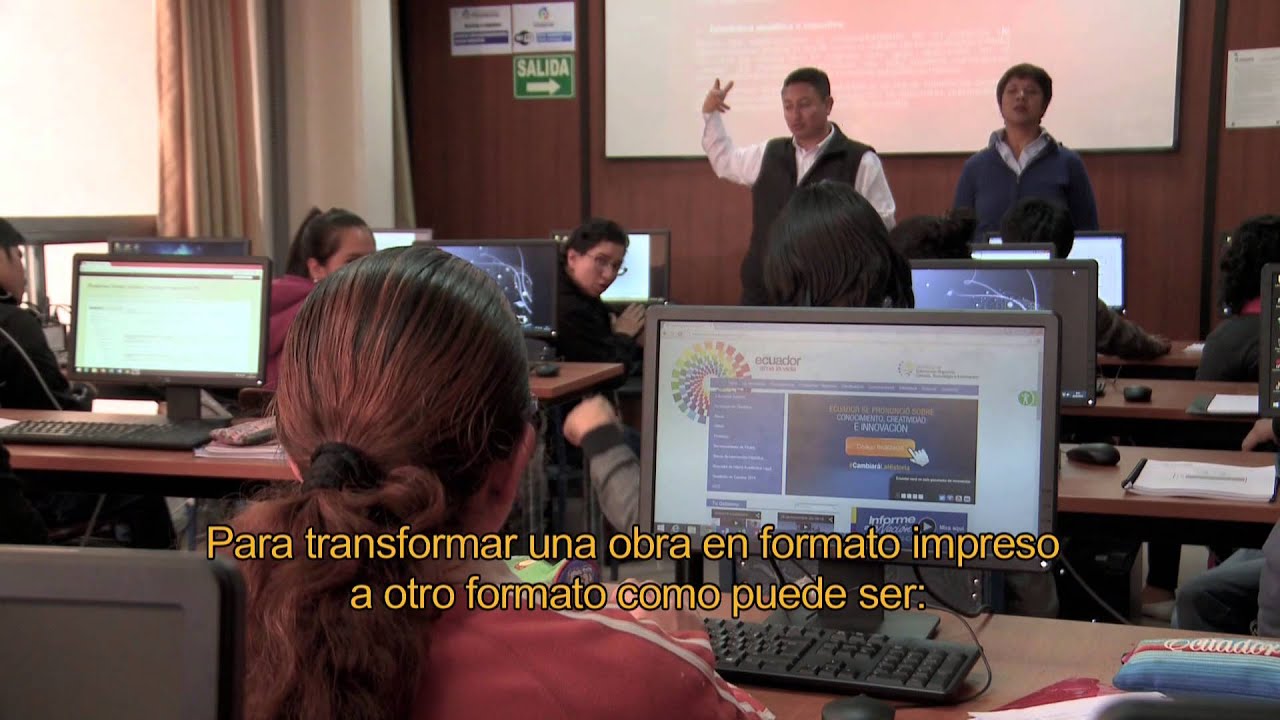 Proyecto Integrador Democratización Del Conocimiento Mi Propuesta 2019