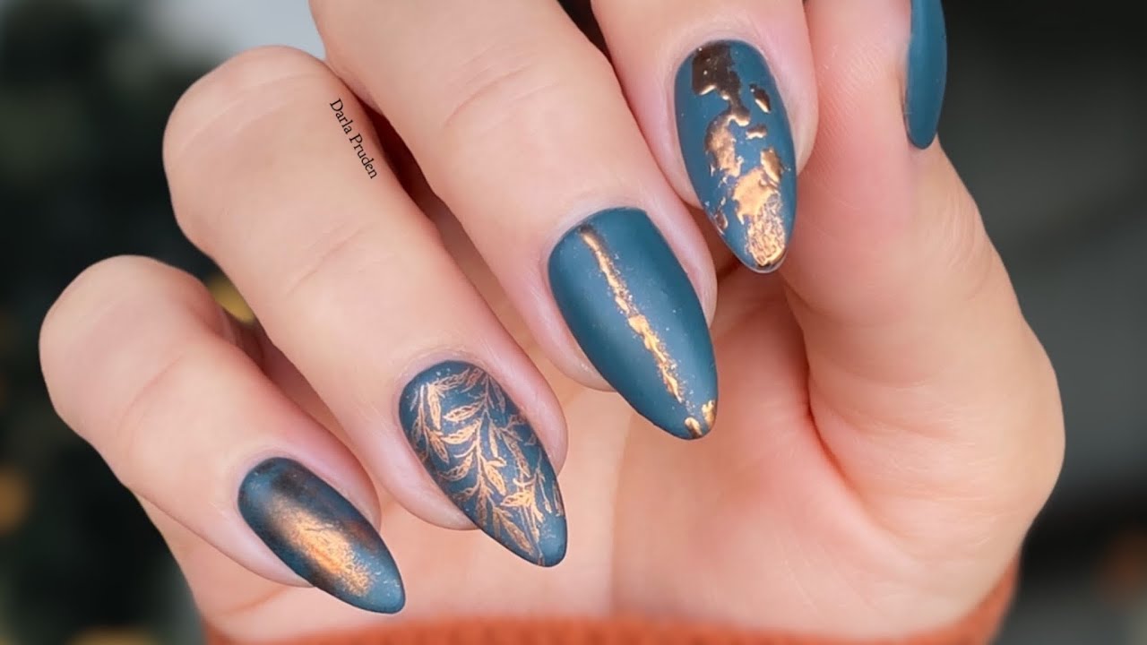 Wellbeing]: Freaky Nails | SmartShanghai