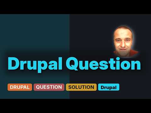 Drupal: Taxonomy Access Control (2 Solutions!!)