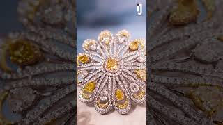 Explore #WhatsHotAtPretByCoutureIndiaShow with Anan Jewels