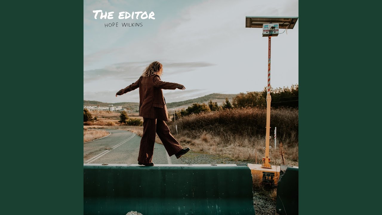 Watch The Editor on YouTube Watch The Editor on YouTube