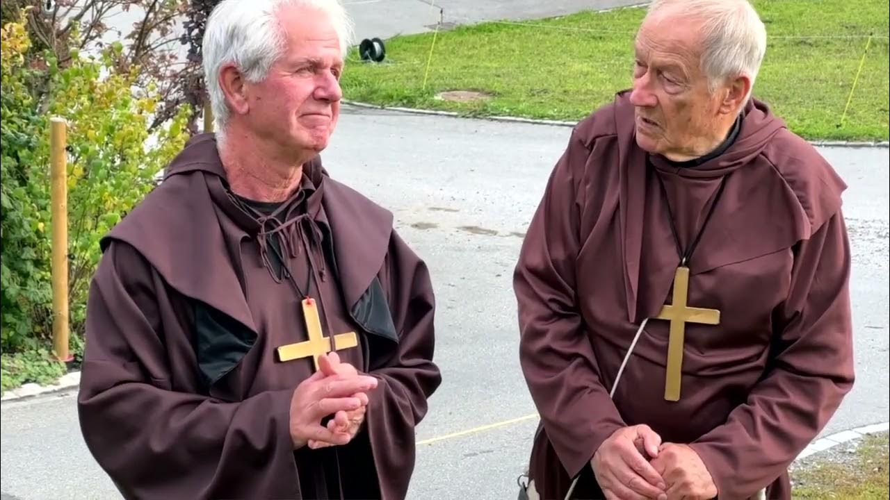 Dorfführung in Seewis zu „400 Jahre Fidelis von Sigmaringen\