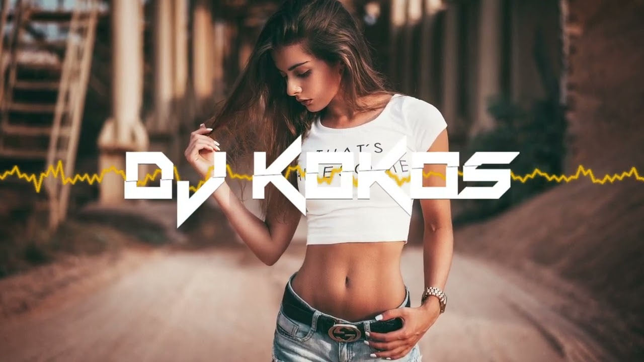 🔥 NAJLEPSZA MUZYKA KLUBOWA 🥰 NUTKI W ODŚWIEŻENIU 🔥 MUZYKA DO AUTA 😍SIERPIEŃ 2024 😄 DJ KOKOS
