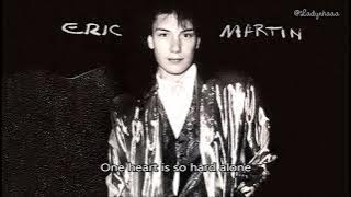 Eric Martin - If You Believe In me (Lyrics) #EricMartin #EricMartinBand #エリックマーティン