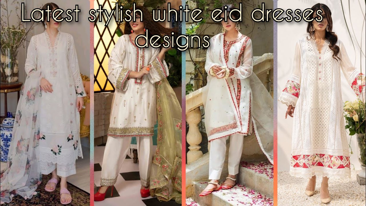 Latest Maria B Eid Lawn Dresses Designs Collection (8) - StylesGap.com