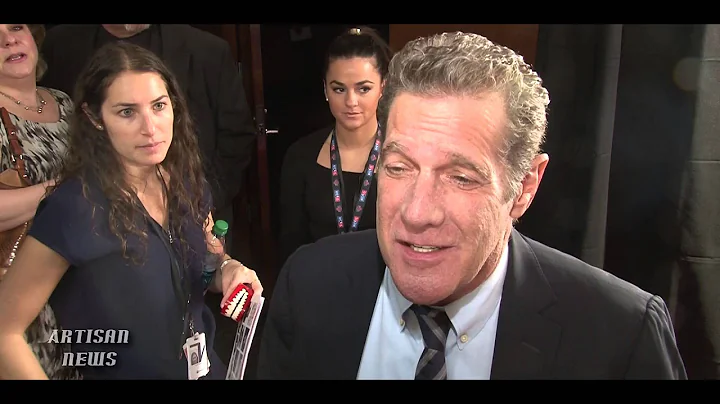 THE EAGLES GLENN FREY - THE LAST ARTISAN NEWS INTE...