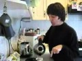 Paul mccartney makes a cup of tea the original