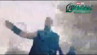VAZOU!!!? TRAILER de VINGADORES: DOUTOR DESTINO