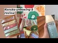 Kencko Unboxing and Review | Organic Fruits & Veggies Smoothie Granules