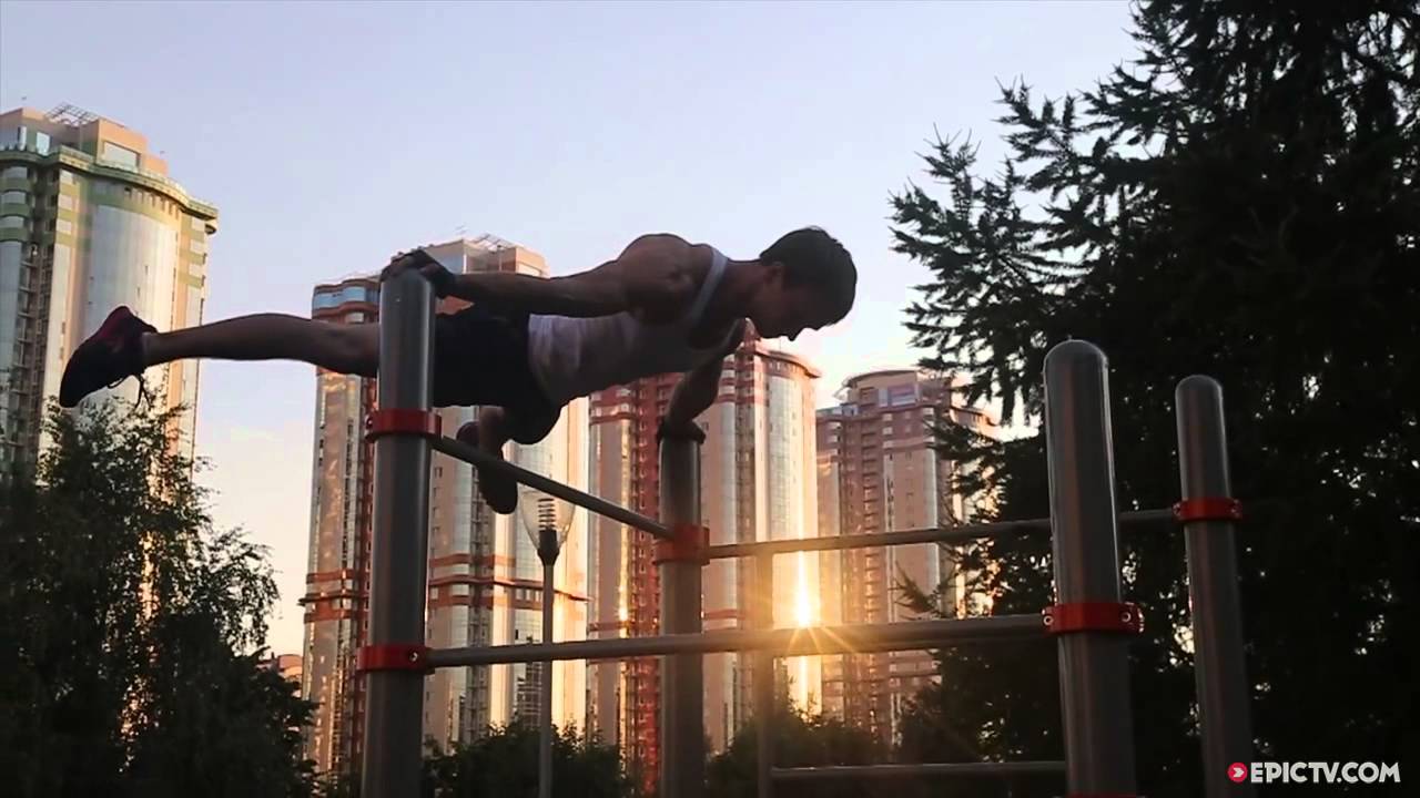 Top 5 StairMaster Workouts