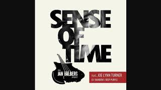 The Jan Holberg Project (feat. Joe Lynn Turner) - Sense Of Time (2011) (Full Album)