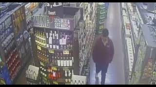 Detectives Seek to Identify Suspect after Woman Sexually Assaulted & Elderly Woman Punched