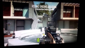 They drop host first map