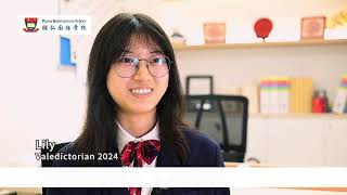 A Students Journey Embracing Holistic Education At Furen International School