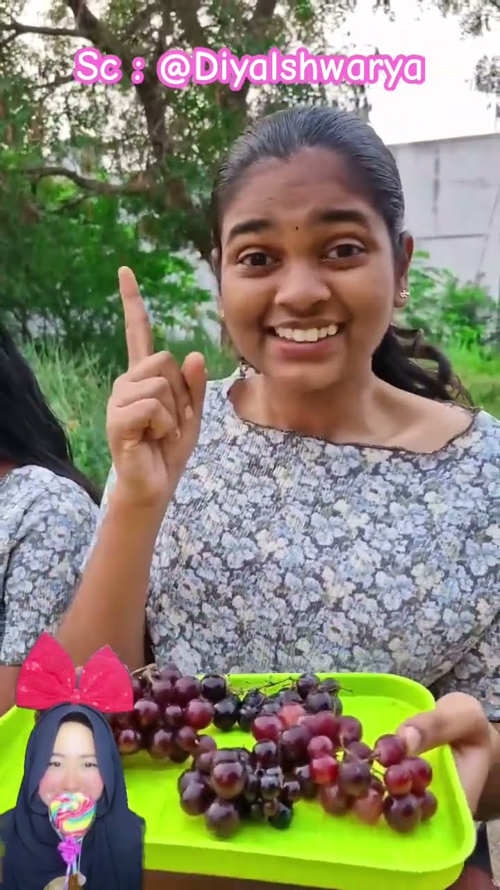 LOLIPOP MEREKA DI AMBIL MAMA diganti Buah⁉️tapi sama kakak di bikin eskrim ?@Diyalshwarya #shorts