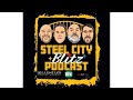 SCB Steelers Podcast 360 - Khan Working Overtime