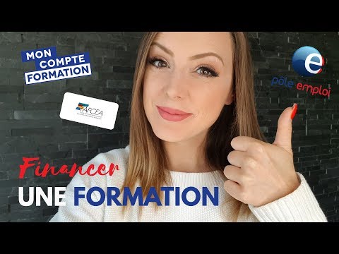 Comment faire financer votre formation Yournails International ?