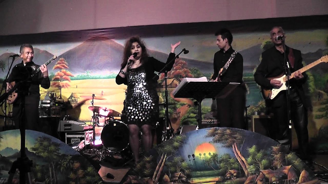 Mutiara Selamat Datang