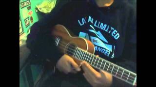 Video thumbnail of "Ukulele Tutorial #9 - Young Wild and Free by Wiz Khalifa"