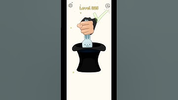 DOP Draw One Part Level 325 #gameplay #dop #gamelevel