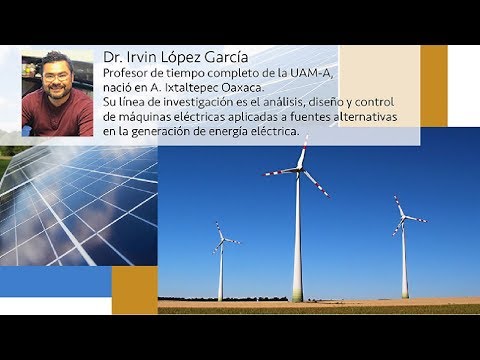 Video: ¿Qué es la generación de energía no convencional?