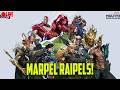 [LIVE🔴] DAY-2 BELAJAR MARVEL RIVALS.........