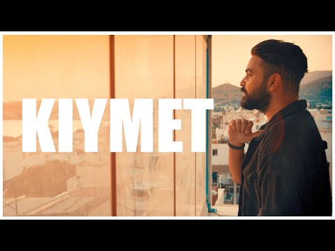 Selçuk Şahin - Kıymet (Official Lyric Video)