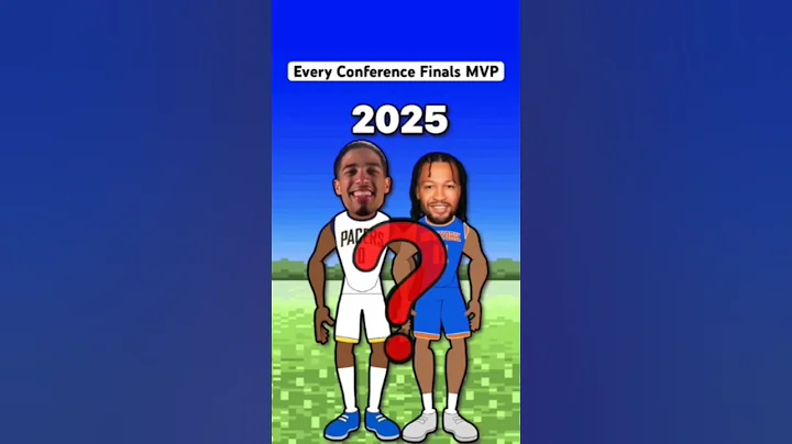 What happened to Every Conference Finals MVP? #nba