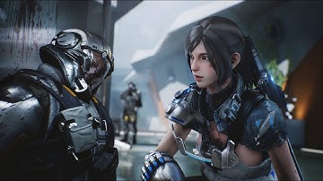 Bright Memory Episode 1 / 光明记忆：第一章 - Gameplay PC 1080p 60FPS