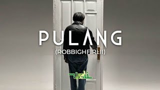 Download lagu KARAOKE 🎤 Pulang (Robbighfirlii) - Wali (MUSIK ASLI - ORIGINAL MUSIC - MALE) Lagu Terbaru 2024