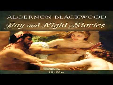day-and-night-stories-|-algernon-blackwood-|-horror-&-supernatural-fiction-|-book-|-english-|-4/5