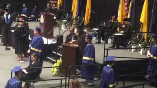 NVHS GRADUATION - NDW