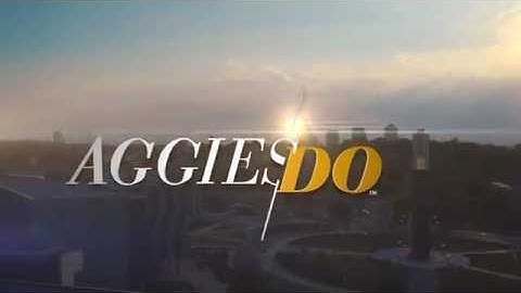 N.C. A&T Aggies Do